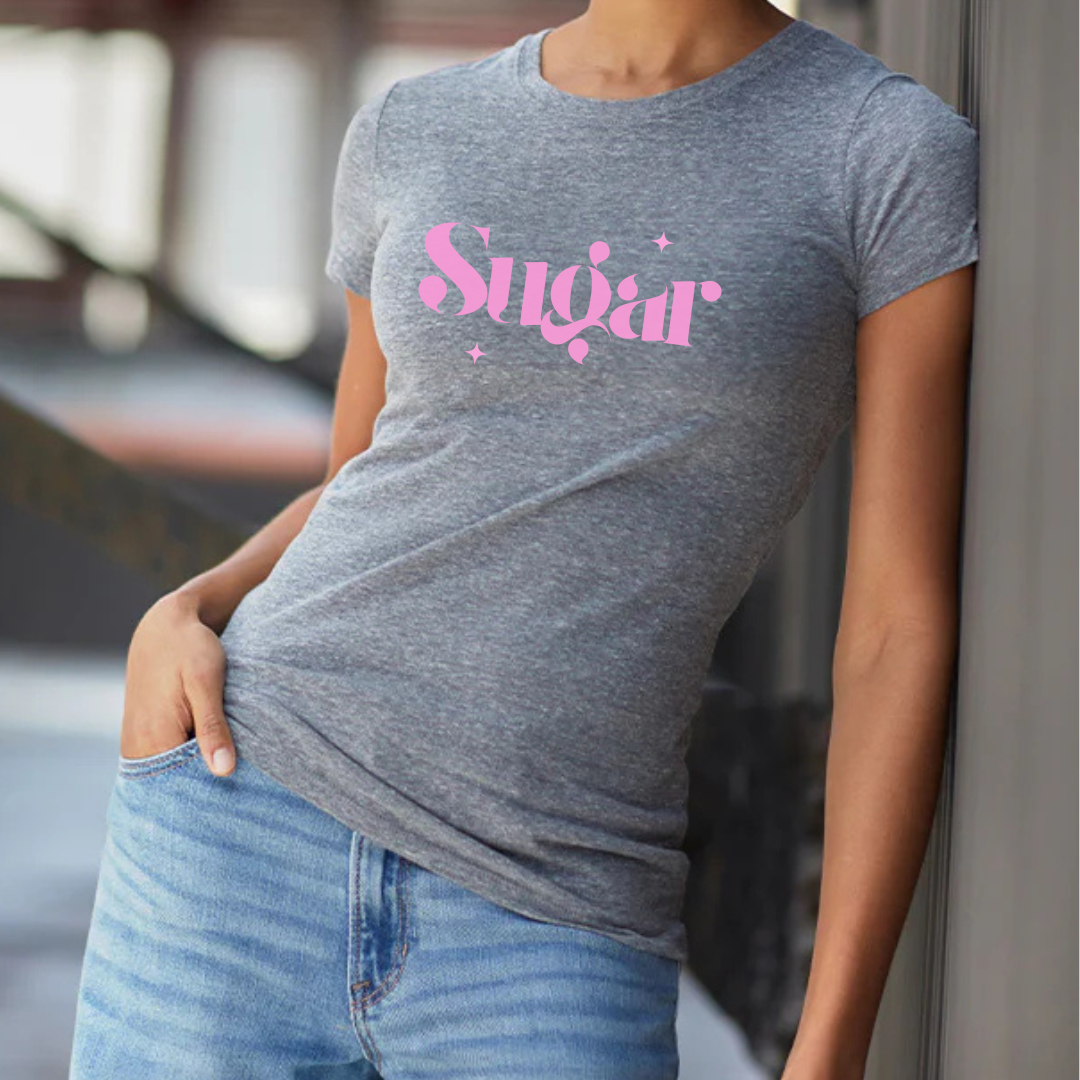Sugar Tee - Triblend