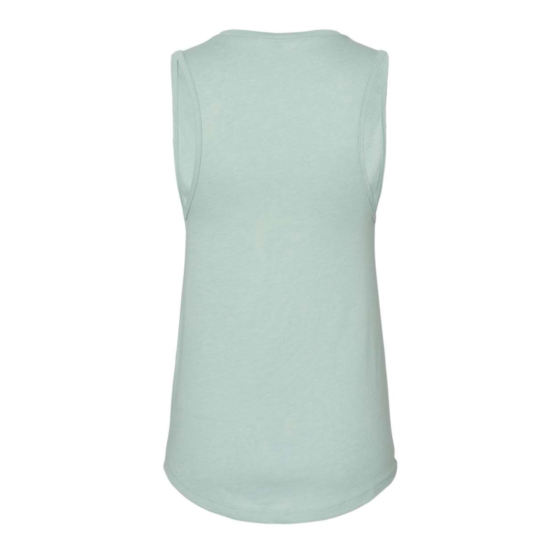 Sugar - Muscle Tee
