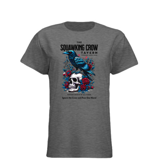 CHARCOAL - FRONT